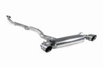 Load image into Gallery viewer, Scorpion Exhausts Toyota GR Yaris / GR Yaris Circuit Pack Pre-Facelift Non-resonated GPF back system
