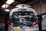Load image into Gallery viewer, Scorpion Exhausts Toyota Supra A90 3.0T GPF Models Only 80mm Cat-back Single Exit System (Removes GPF)
