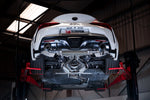 Load image into Gallery viewer, Scorpion Exhausts Toyota Supra A90 3.0T GPF Models Only Non Res GPF Back Valved
