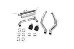 Load image into Gallery viewer, Scorpion Exhausts Toyota Supra A90 3.0T GPF Models Only Non Res GPF Back Valved
