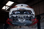Load image into Gallery viewer, Scorpion Exhausts Toyota Supra A90 3.0T GPF Models Only Non Res GPF Back Valved

