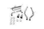 Load image into Gallery viewer, Scorpion Exhausts Toyota Supra A90 3.0T GPF Models Only Non Res GPF Back Valved
