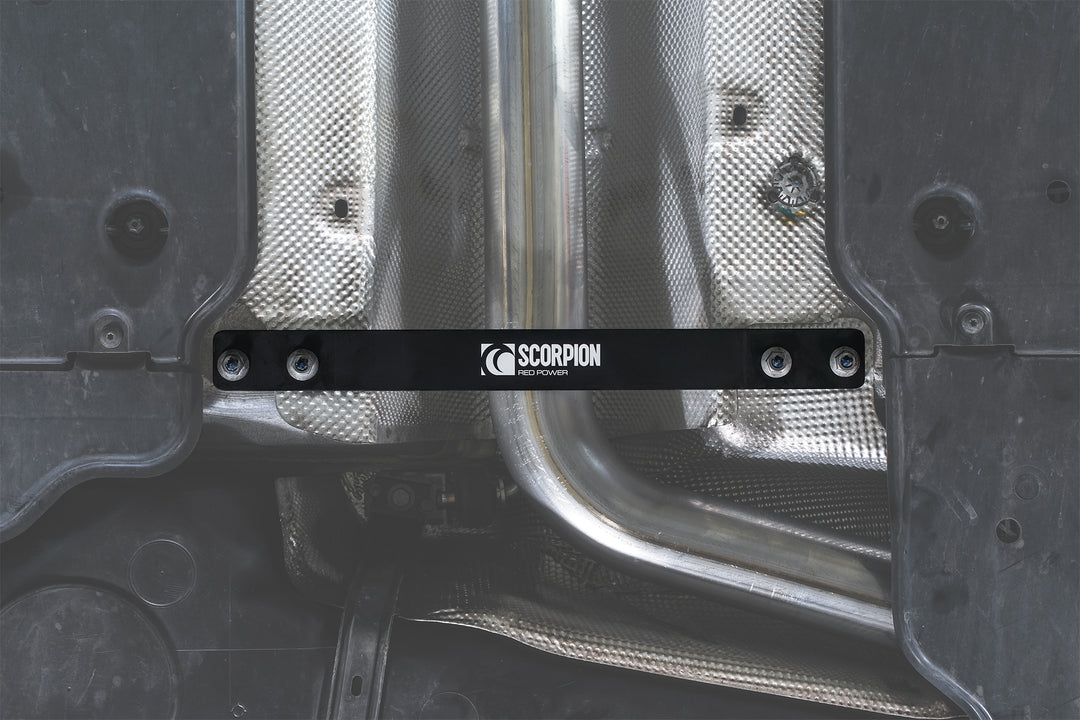Scorpion Exhausts VAG Various MQB Models Exhaust Tunnel Brace