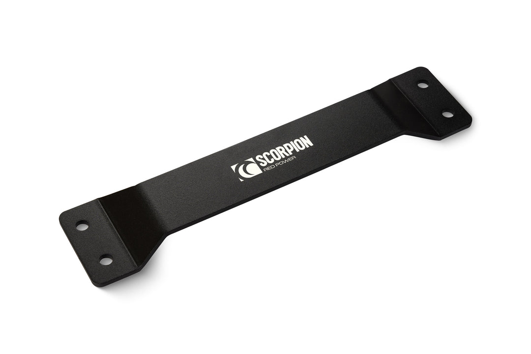 Scorpion Exhausts VAG VW Golf Mk5 GTI & Edition 30, VW Golf Mk6 GTI & Edition 35, VW Golf Mk6 GTD, VW Scirocco R, Seat Leon Cupra R 1P Exhaust Tunnel Brace
