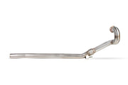 Scorpion Exhausts VAG Golf MK7 R / S3 8V/ GOLF 7.5R De-cat downpipe