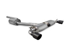 Load image into Gallery viewer, Scorpion Exhausts Volkswagen Golf Mk6 Gti 2.0 Tsi &amp; Edition 35 Resonated cat-back system
