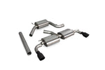 Load image into Gallery viewer, Scorpion Exhausts Volkswagen Golf Mk6 Gti 2.0 Tsi &amp; Edition 35 Resonated cat-back system

