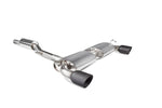 Load image into Gallery viewer, Scorpion Exhausts Volkswagen Golf Mk4 R32 Resonated cat-back system
