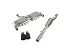 Load image into Gallery viewer, Scorpion Exhausts Volkswagen Golf Mk4 R32 Resonated cat-back system
