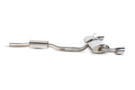 Load image into Gallery viewer, Scorpion Exhausts Volkswagen Golf Mk4 R32 Resonated cat-back system
