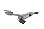 Load image into Gallery viewer, Scorpion Exhausts Volkswagen Scirocco R Resonated cat-back system
