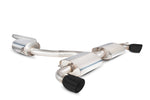 Load image into Gallery viewer, Scorpion Exhausts Volkswagen Scirocco R Resonated cat-back system
