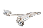 Load image into Gallery viewer, Scorpion Exhausts Volkswagen Scirocco R Resonated cat-back system
