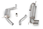 Load image into Gallery viewer, Scorpion Exhausts Volkswagen Golf MK5 Gti &amp; Edition 30 Resonated cat-back system
