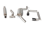 Load image into Gallery viewer, Scorpion Exhausts Volkswagen Golf MK7 Gti Resonated cat-back system
