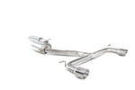 Load image into Gallery viewer, Scorpion Exhausts Volkswagen Golf MK7 Gti Resonated cat-back system
