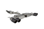 Load image into Gallery viewer, Scorpion Exhausts Volkswagen Golf MK7 R Resonated cat-back system with no valves
