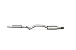 Load image into Gallery viewer, Scorpion Exhausts Volkswagen Polo Gti 1.8T 9n3 Resonated cat-back system
