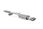Load image into Gallery viewer, Scorpion Exhausts Volkswagen Polo Gti 1.8T 9n3 Resonated cat-back system
