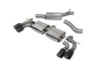Load image into Gallery viewer, Scorpion Exhausts Volkswagen Golf R MK7.5 Facelift GPF &amp; Non GPF Models Resonated cat/gpf back system &amp; electronic valves
