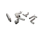 Load image into Gallery viewer, Scorpion Exhausts Volkswagen Golf MK7.5 GTi Non GPF Model Only Resonated cat-back system
