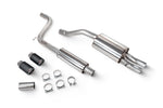Load image into Gallery viewer, Scorpion Exhausts Volkswagen Polo GTi AW (GPF MODEL) Resonated GPF-back system
