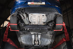 Load image into Gallery viewer, Scorpion Exhausts Volkswagen Polo GTi AW (GPF MODEL) Resonated GPF-back system
