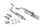Load image into Gallery viewer, Scorpion Exhausts Volkswagen Polo GTi AW (GPF MODEL) Resonated GPF-back system
