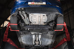 Load image into Gallery viewer, Scorpion Exhausts Volkswagen Polo GTi AW (GPF MODEL) Resonated GPF-back system
