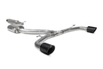 Load image into Gallery viewer, Scorpion Exhausts Volkswagen Golf MK8 / MK8.5 GTi Resonated GPF-back system
