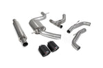 Load image into Gallery viewer, Scorpion Exhausts Volkswagen Golf MK8 / MK8.5 GTi Resonated GPF-back system
