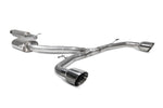 Load image into Gallery viewer, Scorpion Exhausts Volkswagen Golf MK8 / MK8.5 GTi Resonated GPF-back system
