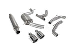 Load image into Gallery viewer, Scorpion Exhausts Volkswagen Golf MK8 / MK8.5 GTi Resonated GPF-back system
