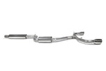 Load image into Gallery viewer, Scorpion Exhausts Volkswagen Golf MK8 / MK8.5 GTi Resonated GPF-back system
