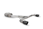 Load image into Gallery viewer, Scorpion Exhausts Volkswagen Golf Mk6 Gti 2.0 Tsi &amp; Edition 35 Resonated Predator Cat-back System
