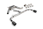 Load image into Gallery viewer, Scorpion Exhausts Volkswagen Golf Mk6 Gti 2.0 Tsi &amp; Edition 35 Resonated Predator Cat-back System
