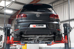 Load image into Gallery viewer, Scorpion Exhausts Volkswagen Golf Mk6 Gti 2.0 Tsi &amp; Edition 35 Resonated Predator Cat-back System
