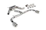 Load image into Gallery viewer, Scorpion Exhausts Volkswagen Golf Mk6 Gti 2.0 Tsi &amp; Edition 35 Resonated Predator Cat-back System
