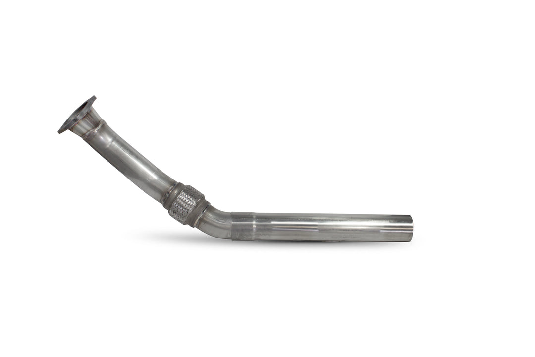 Scorpion Exhausts Volkswagen Golf Mk4 Gti 1.8t De-cat downpipe