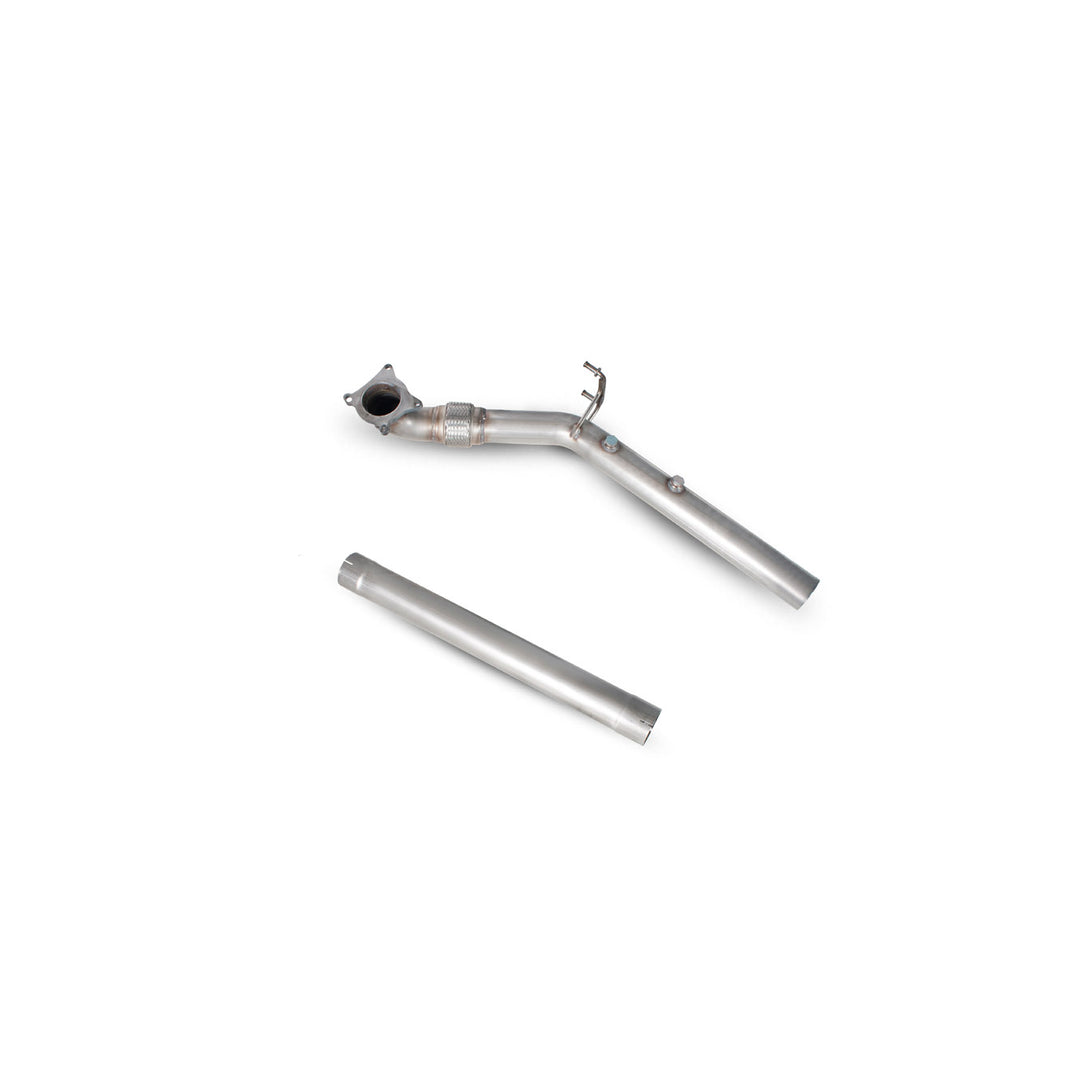 Scorpion Exhausts Volkswagen Golf Mk6 Gti 2.0 Tsi De-cat downpipe