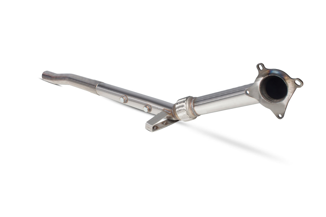 Scorpion Exhausts Volkswagen Golf Mk6 R 2.0 Tsi De-cat downpipe
