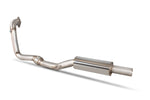 Load image into Gallery viewer, Scorpion Exhausts Volkswagen Polo Gti 1.4TSi 180PS De-cat turbo downpipe
