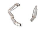 Load image into Gallery viewer, Scorpion Exhausts Volkswagen Polo Gti 1.4TSi 180PS De-cat turbo downpipe
