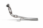 Load image into Gallery viewer, Scorpion Exhausts Volkswagen Polo Gti 1.8T 6C De-cat downpipe
