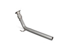 Load image into Gallery viewer, Scorpion Exhausts Volkswagen Polo Gti 1.8T 9n3 De-cat turbo downpipe
