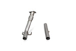 Load image into Gallery viewer, Scorpion Exhausts Volkswagen Polo Gti 1.8T 9n3 De-cat turbo downpipe
