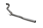 Load image into Gallery viewer, Scorpion Exhausts VAG Audi S3 8V GPF / Golf R MK7.5 Facelift GPF / Golf R Estate MK7.5 GPF / Seat Leon Cupra ST 4Drive Facelift GPF / Cupra Ateca / Audi SQ2 GPF De-cat downpipe (GPF removed)
