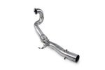Load image into Gallery viewer, Scorpion Exhausts VAG Golf MK7.5 GPF incl TCR &amp; Performance Pack / Seat Leon Cupra 290 GPF De-cat turbo downpipe
