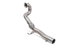 Load image into Gallery viewer, Scorpion Exhausts VAG Golf GTI MK8 / MK8.5 &amp; Clubsport, CUPRA Leon 245 De-cat turbo downpipe
