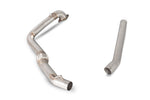 Load image into Gallery viewer, Scorpion Exhausts Volkswagen Polo Gti 1.4TSi 180PS De-cat turbo downpipe

